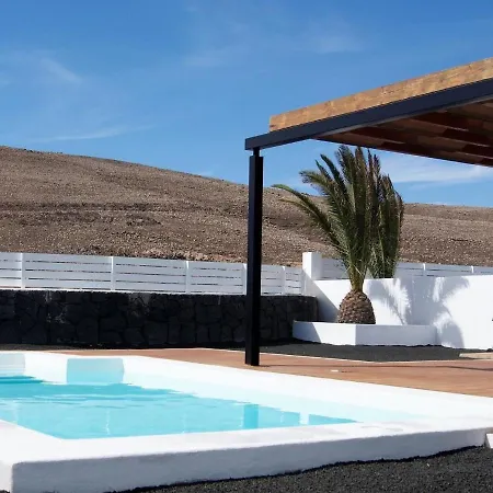 Casa vacanze Holiday Bellavista.11 Playa Blanca (Lanzarote)