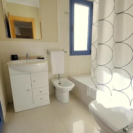 Casa vacanze Holiday Bellavista.11 Playa Blanca (Lanzarote)