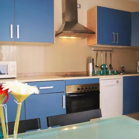 Casa vacanze Holiday Bellavista.11 *